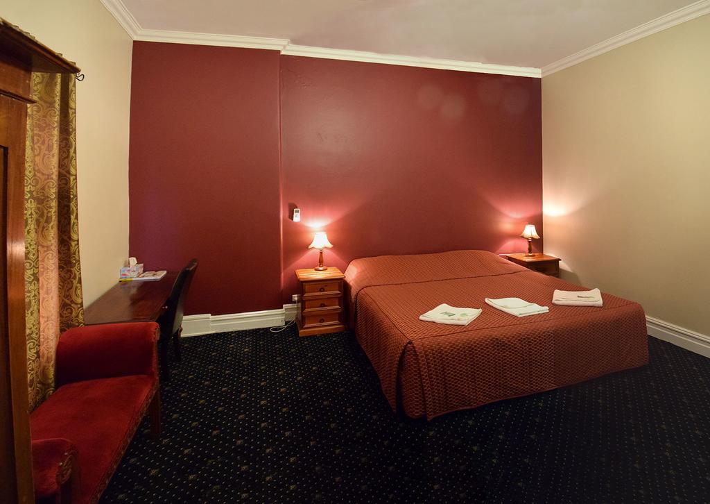 The Palace Hotel Kalgoorlie Zewnętrze zdjęcie