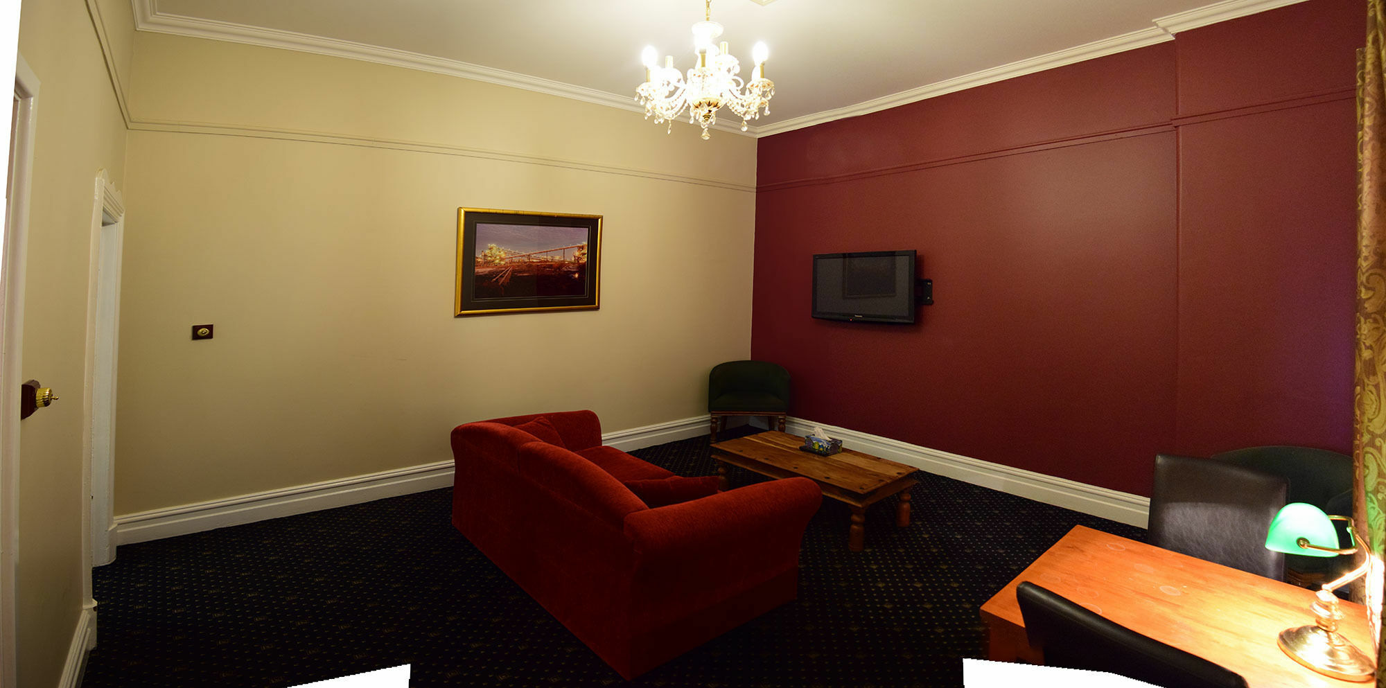 The Palace Hotel Kalgoorlie Zewnętrze zdjęcie